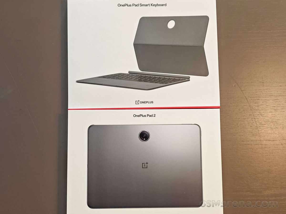 Oneplus pad pro Snapdragon gen3 Ram 8gb Storage 128gb 3k display 