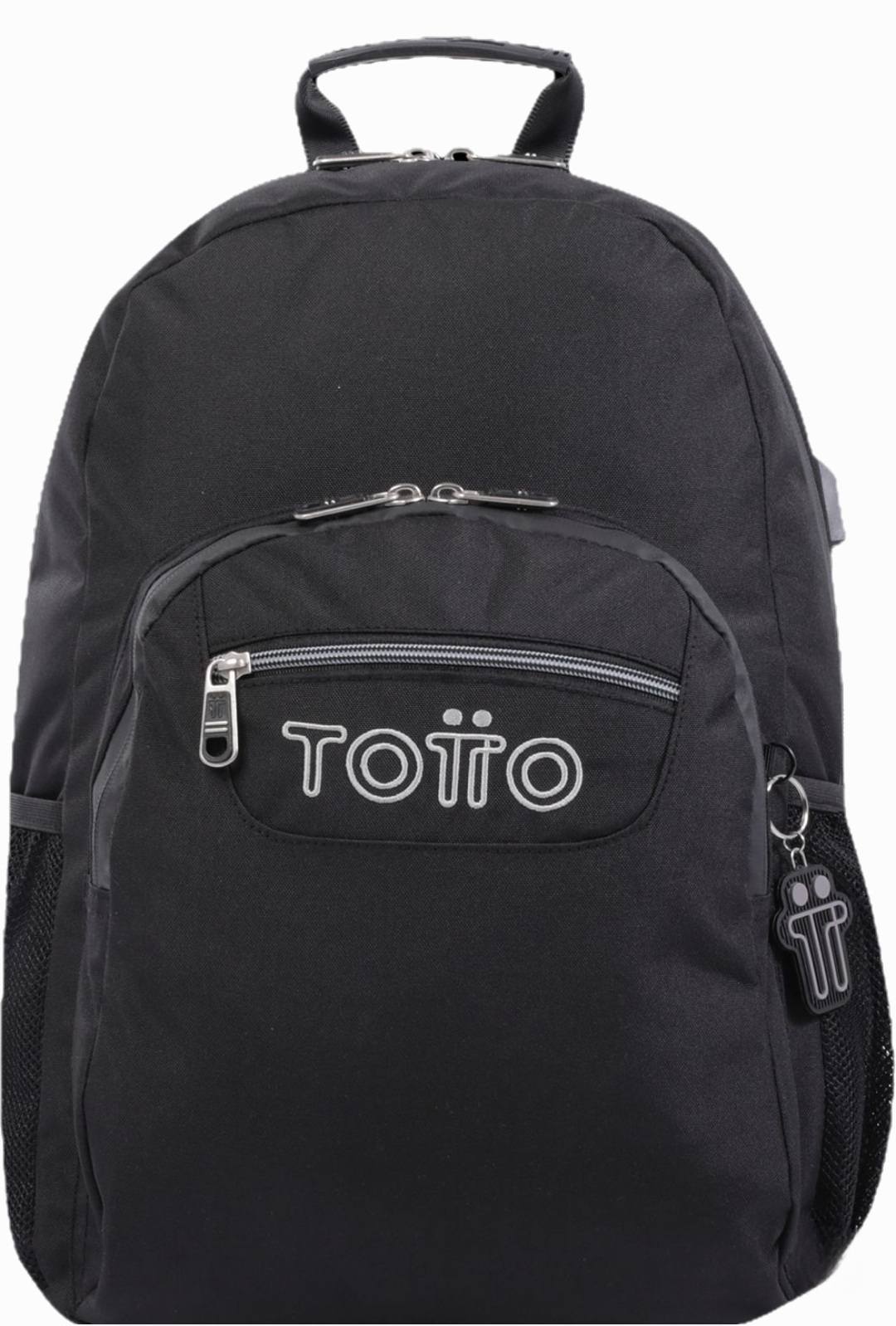 best laptop backpack for college RAVUO School Backpack, 20L 15.6