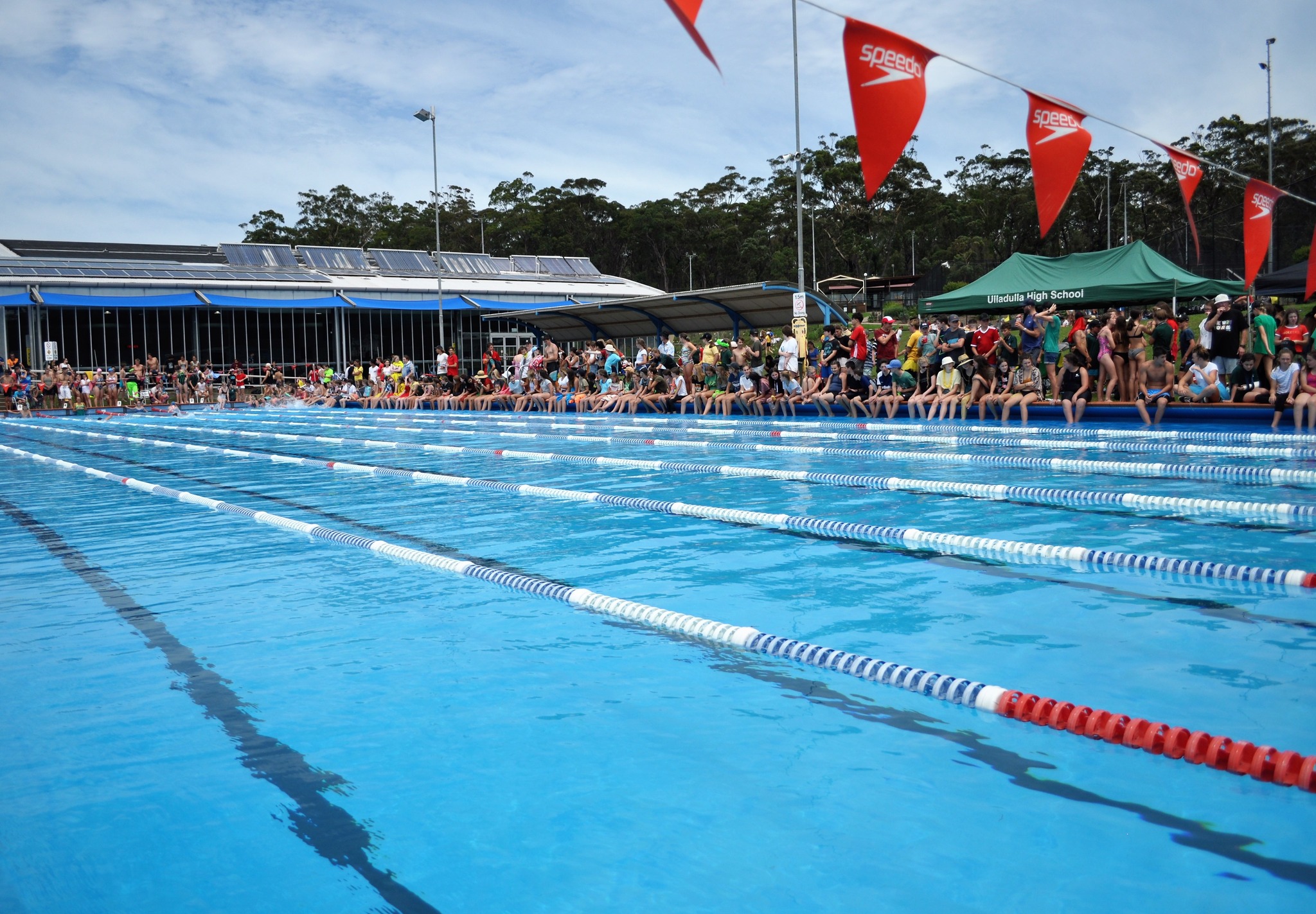 Ulladulla - 📣 Save the Date! The UHS Annual Swimming Carnival is coming ...