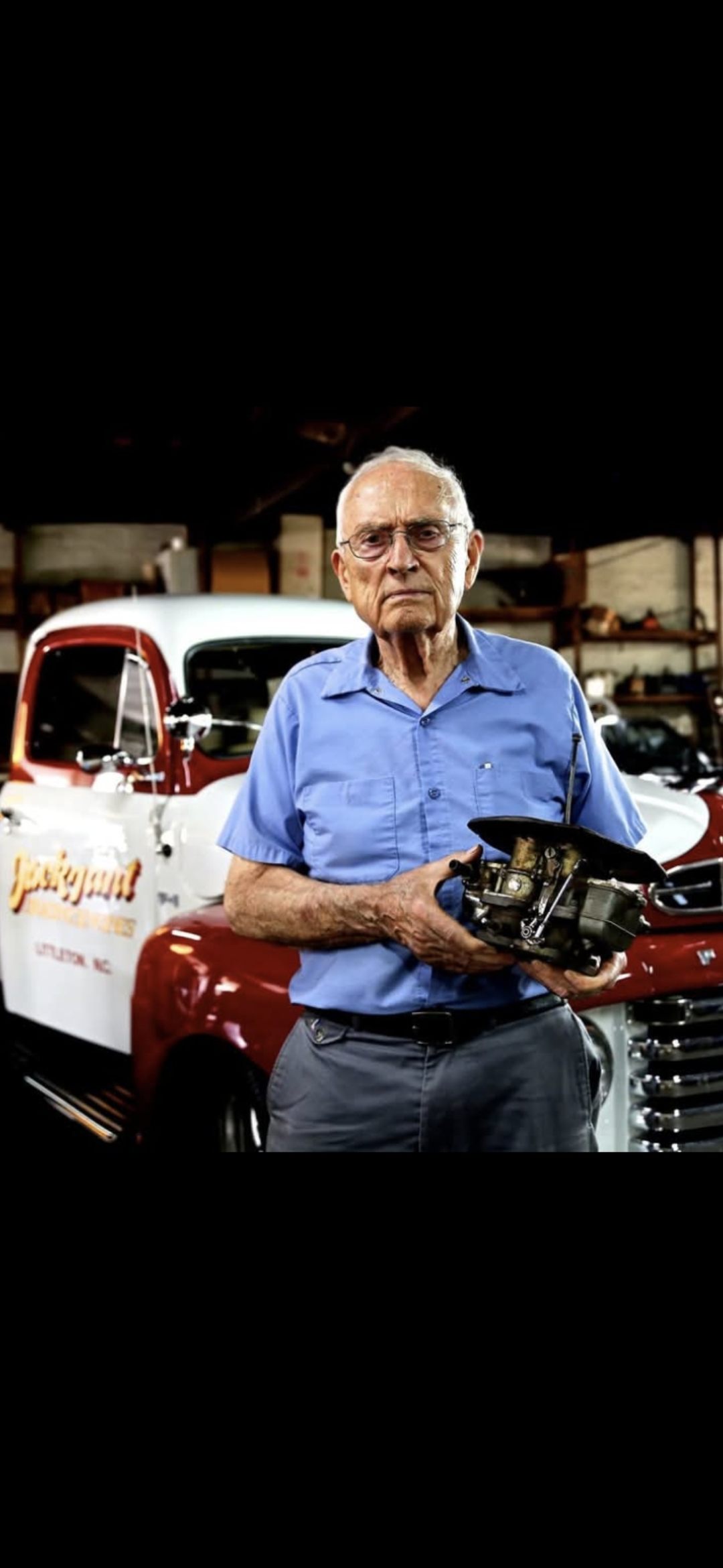 CRE- Conklin Racing... - CRE- Conklin Racing Engines LLC.