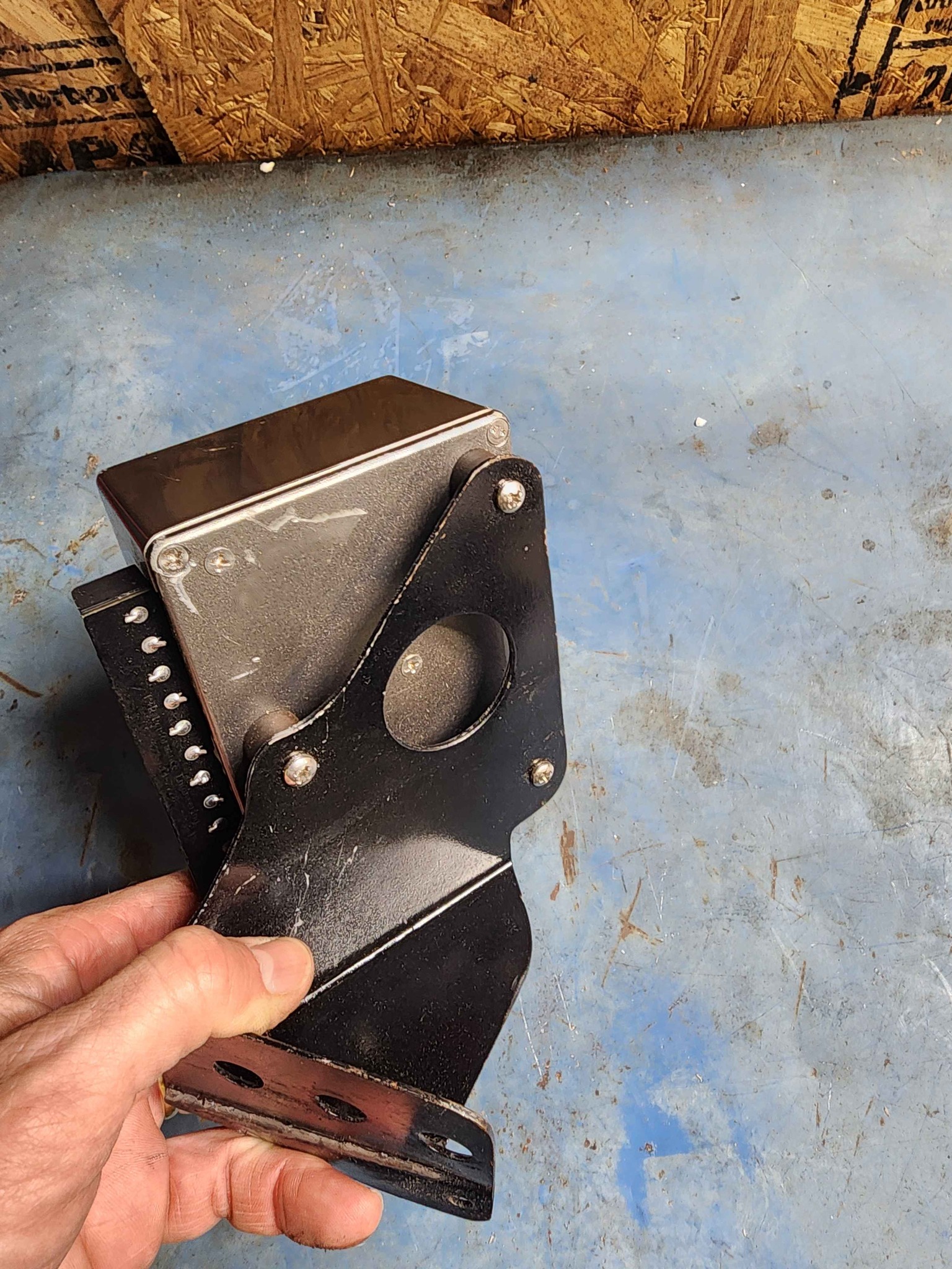 K&R Performance Engineering PRO-CUBE Z-PLUS drag racing delay box ...