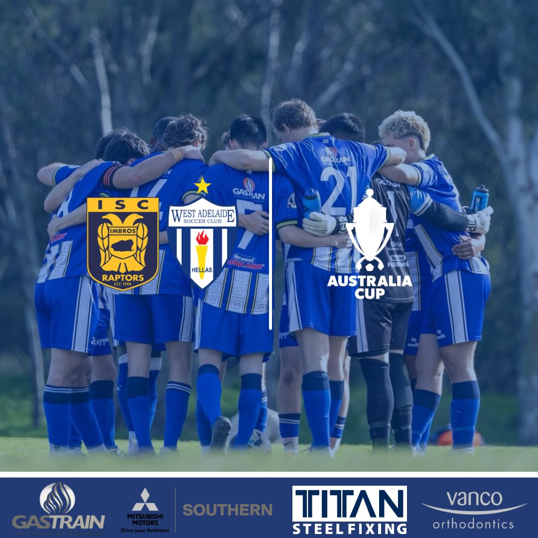 West Adelaide Raptors... - West Adelaide Raptors Soccer Club