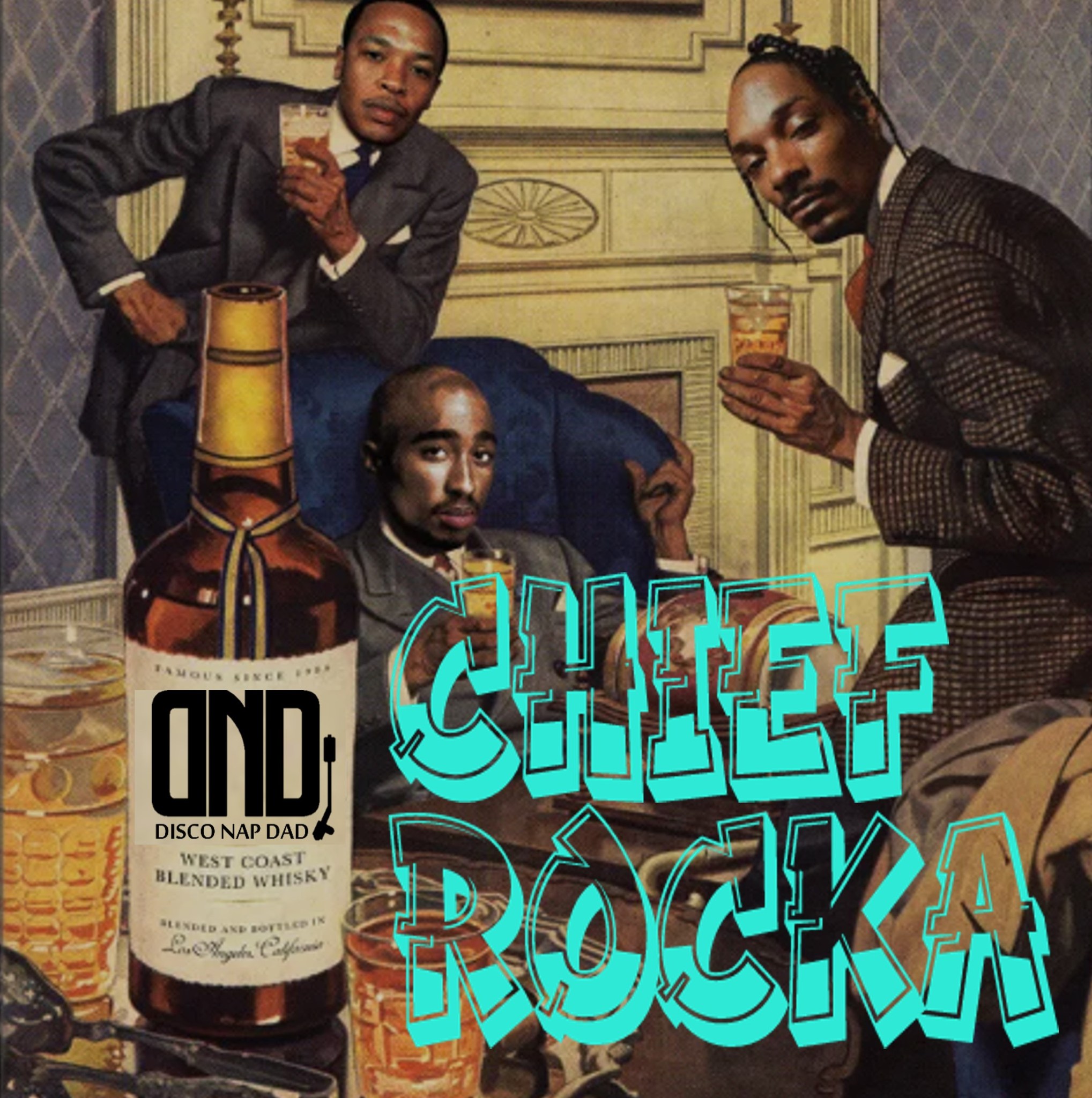 Sutra Studios - 🔥 Turn up the volume -- *Chief Rocka* now available on ...