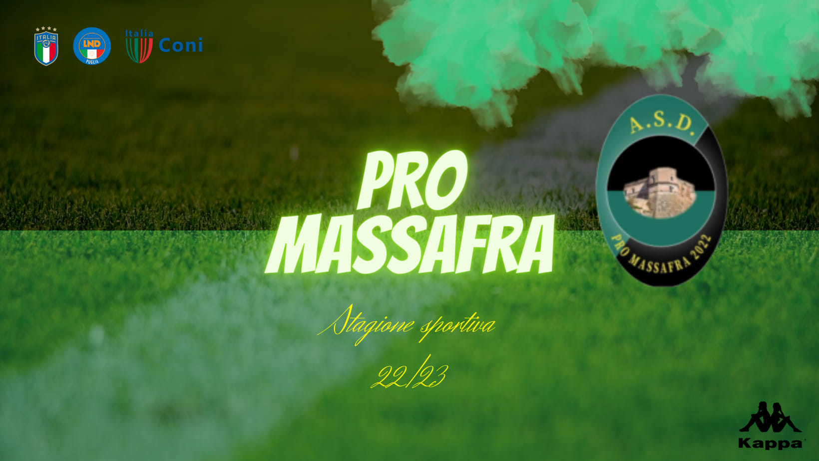ASD PRO Massafra | Massafra