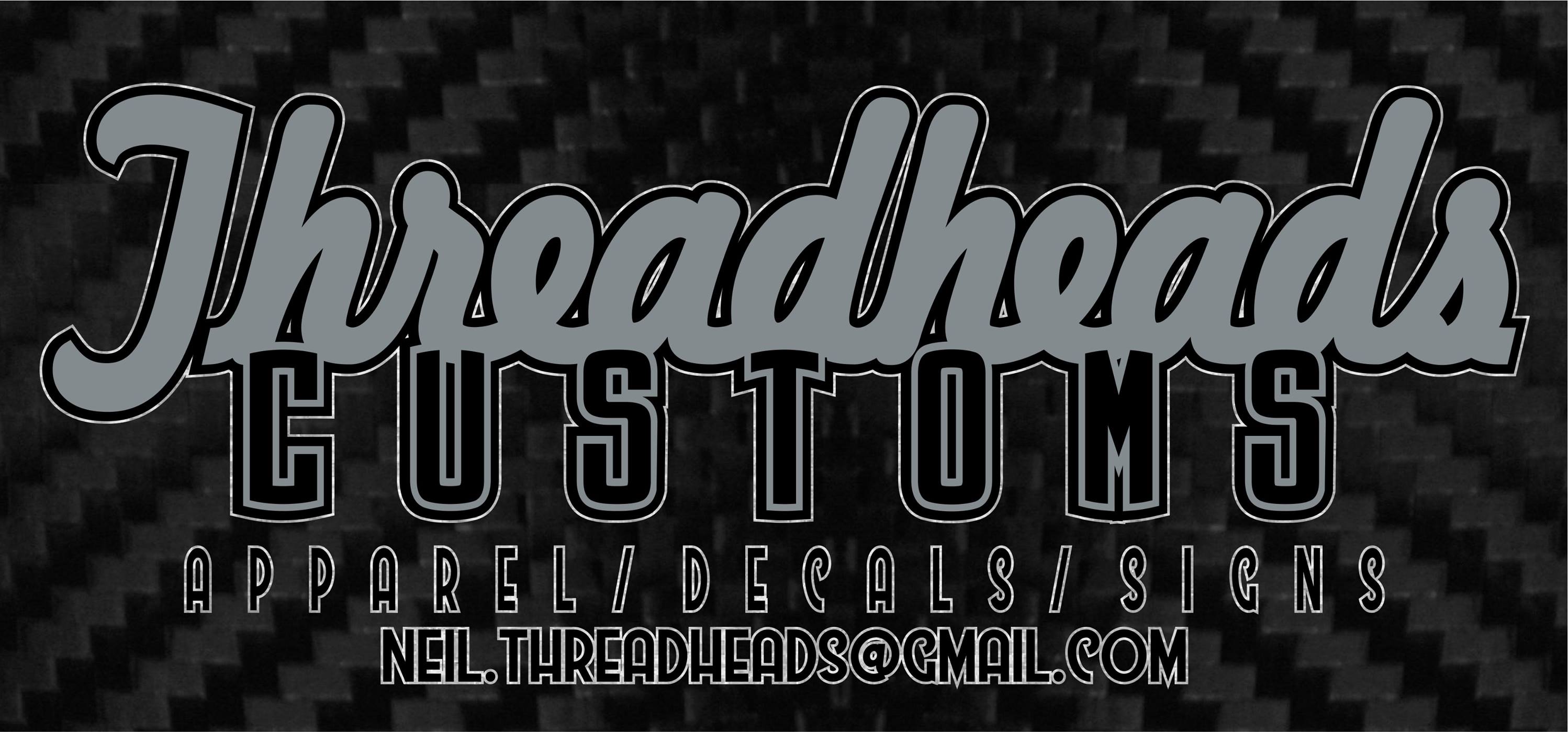 Threadheads Customs