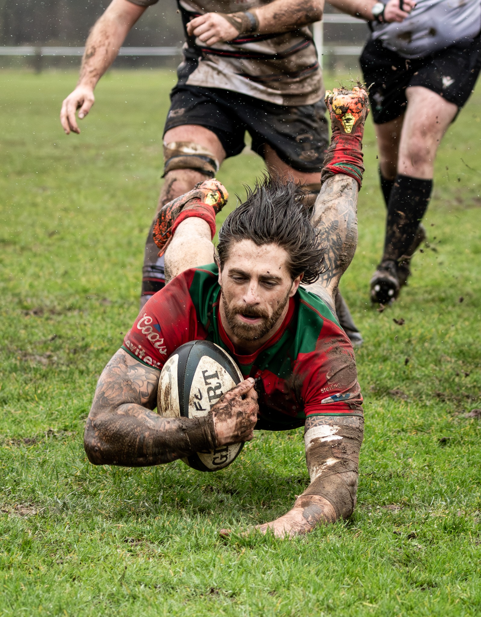 Dunvant RFC - Dunvant RFC added a new photo.