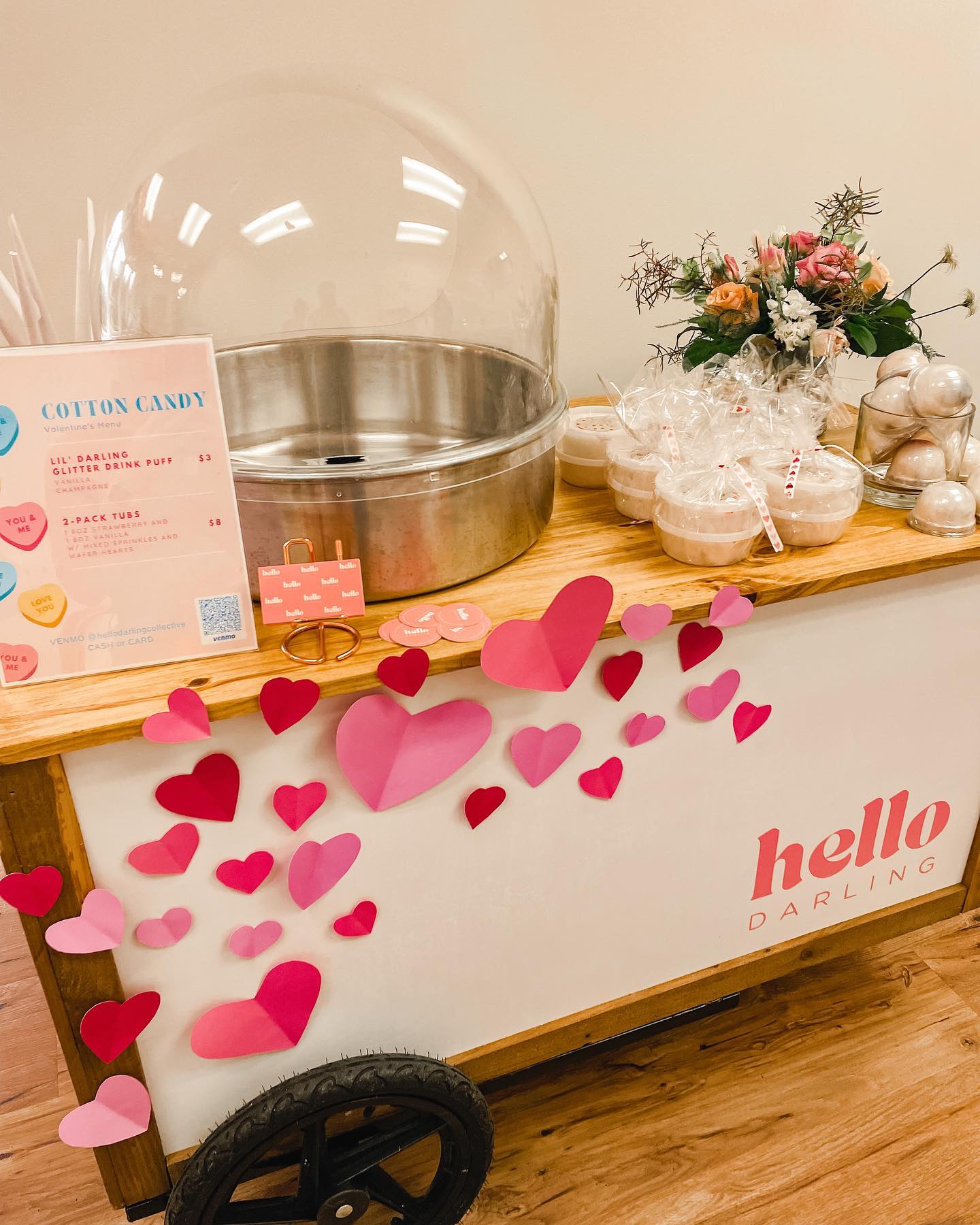 Hello Darling Collective | Bellingham WA