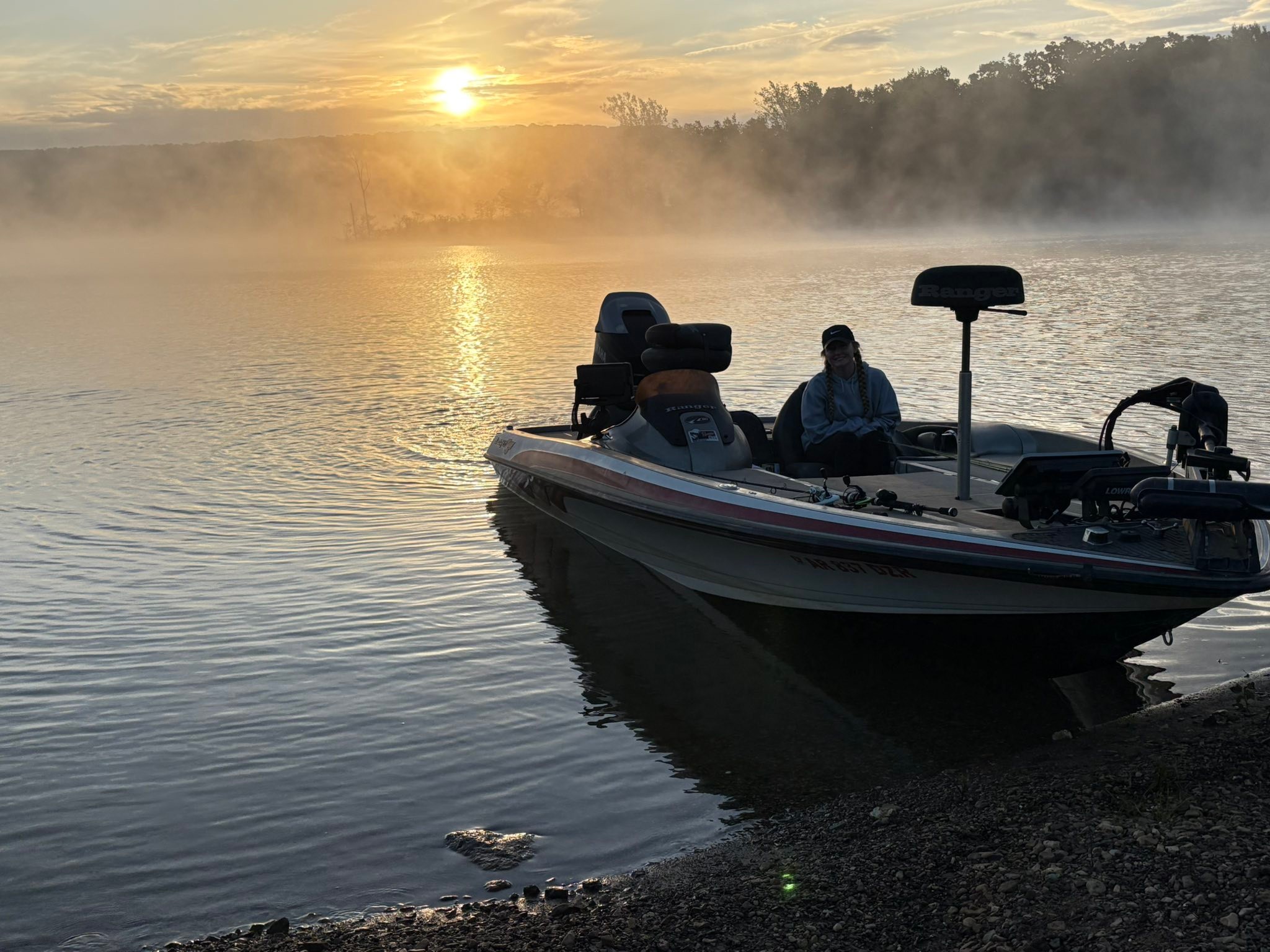 What is the price of 07 z20 boat?