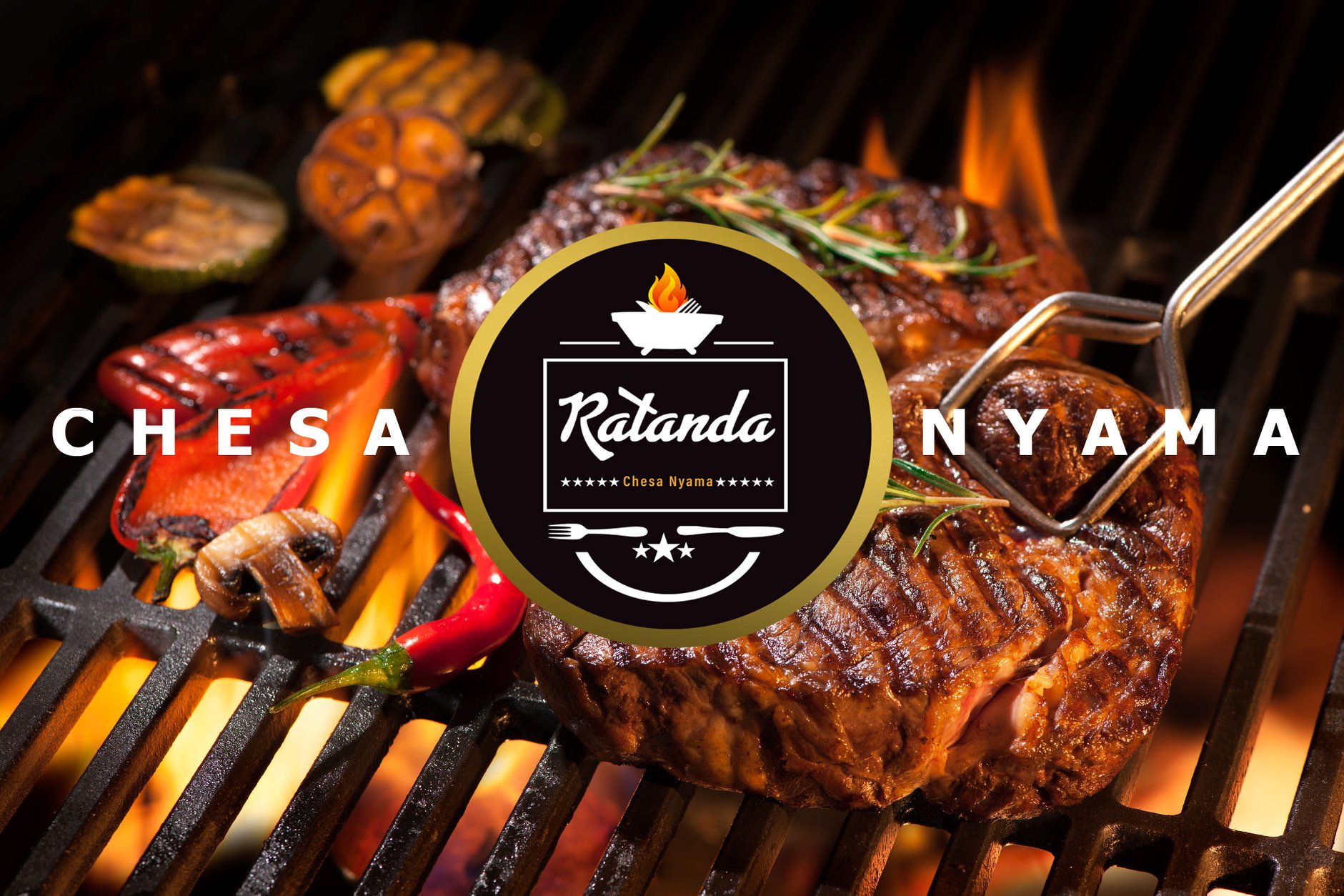 Ratanda Chesa Nyama | Johannesburg