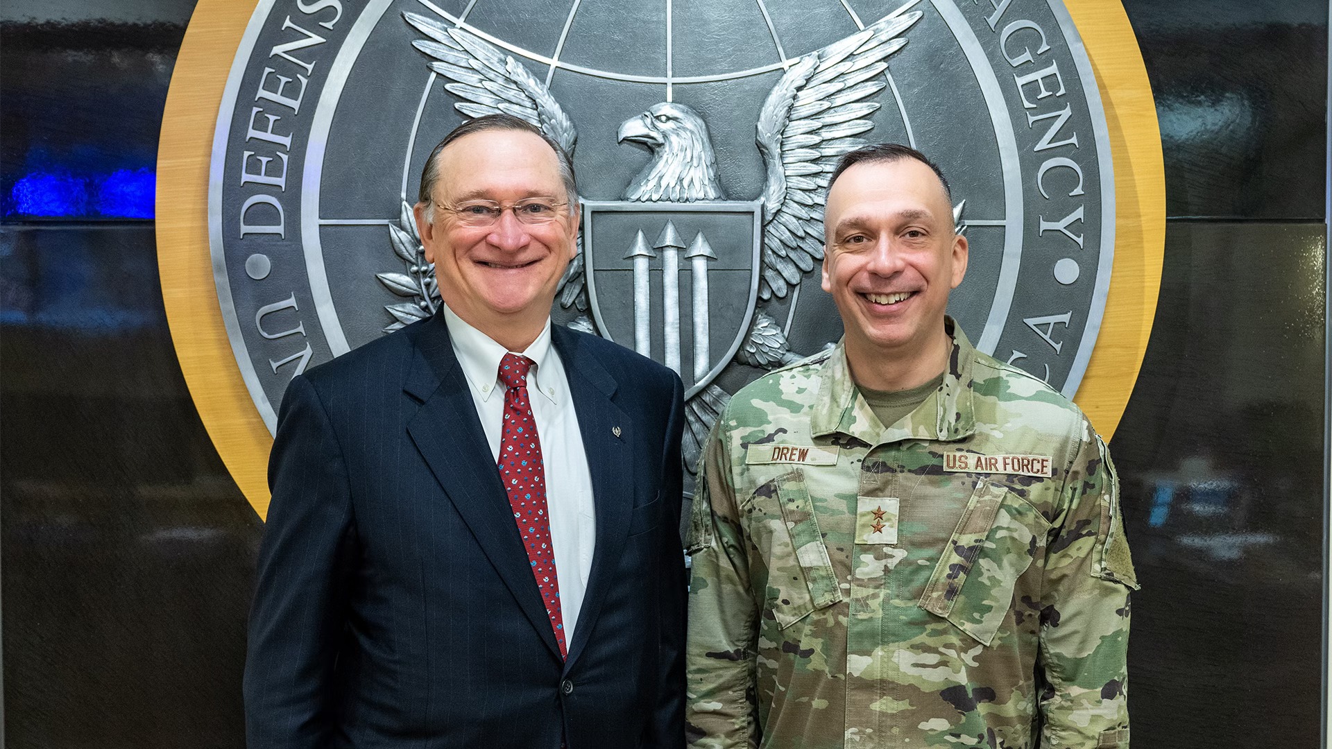 Defense Threat Reduction Agency (DTRA)