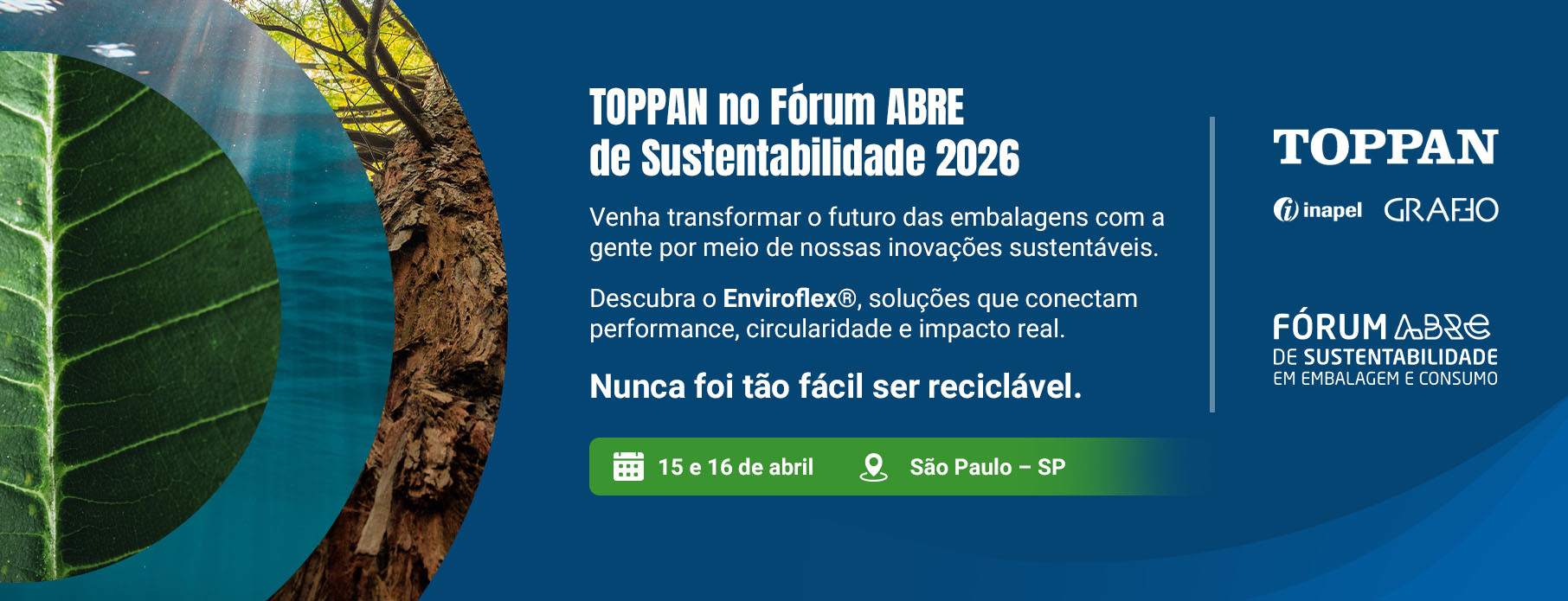 Toppan Packaging do Brasil | Guarulhos SP