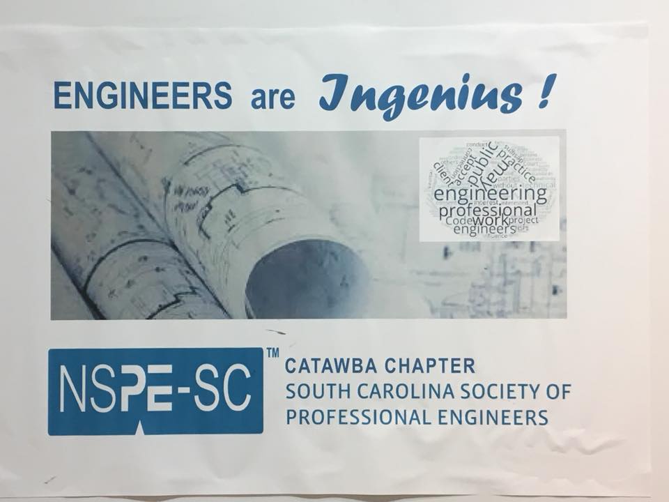 South... - South Carolina Society of Professional Engineers