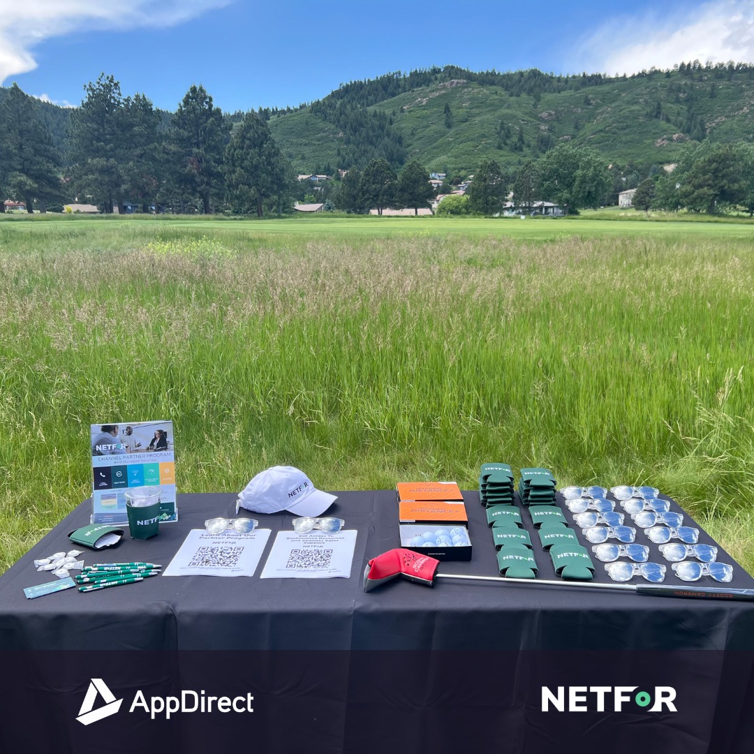 Netfor