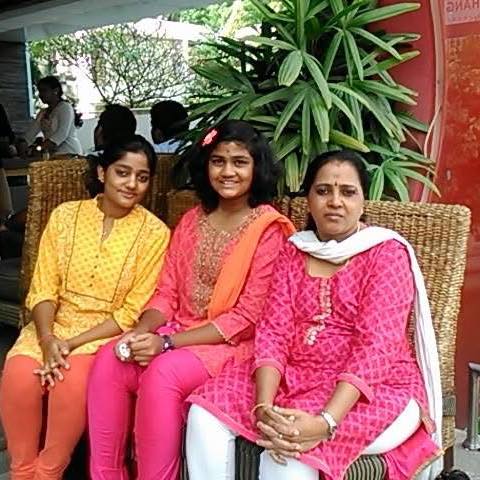 Revathi Rajagopalan