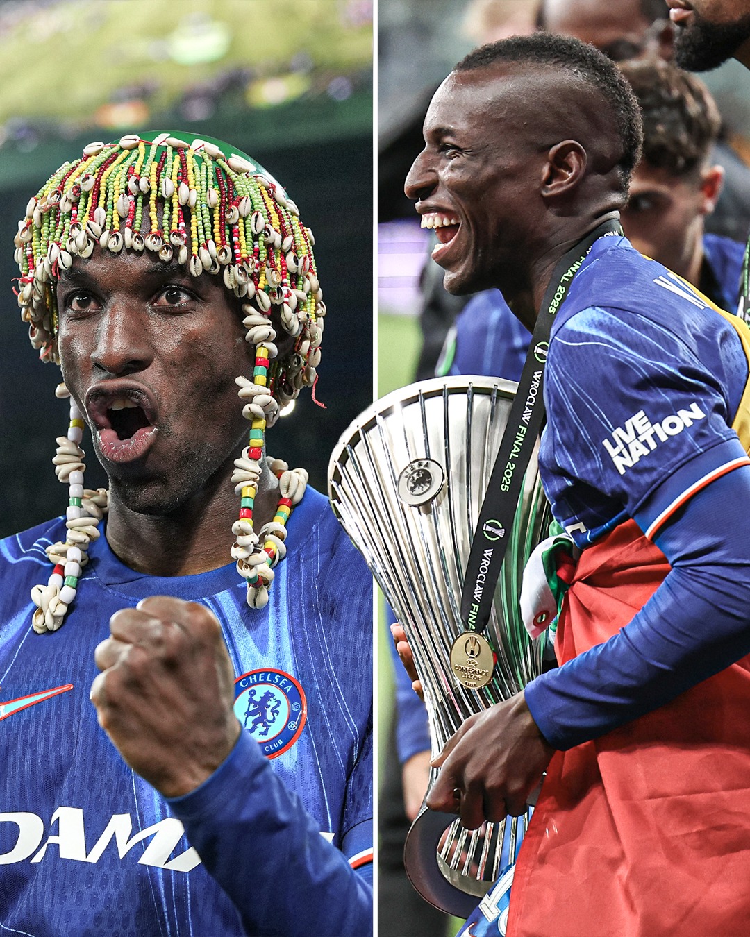 ESPN - A trophy for all of Senegal 🇸🇳 | Facebook
