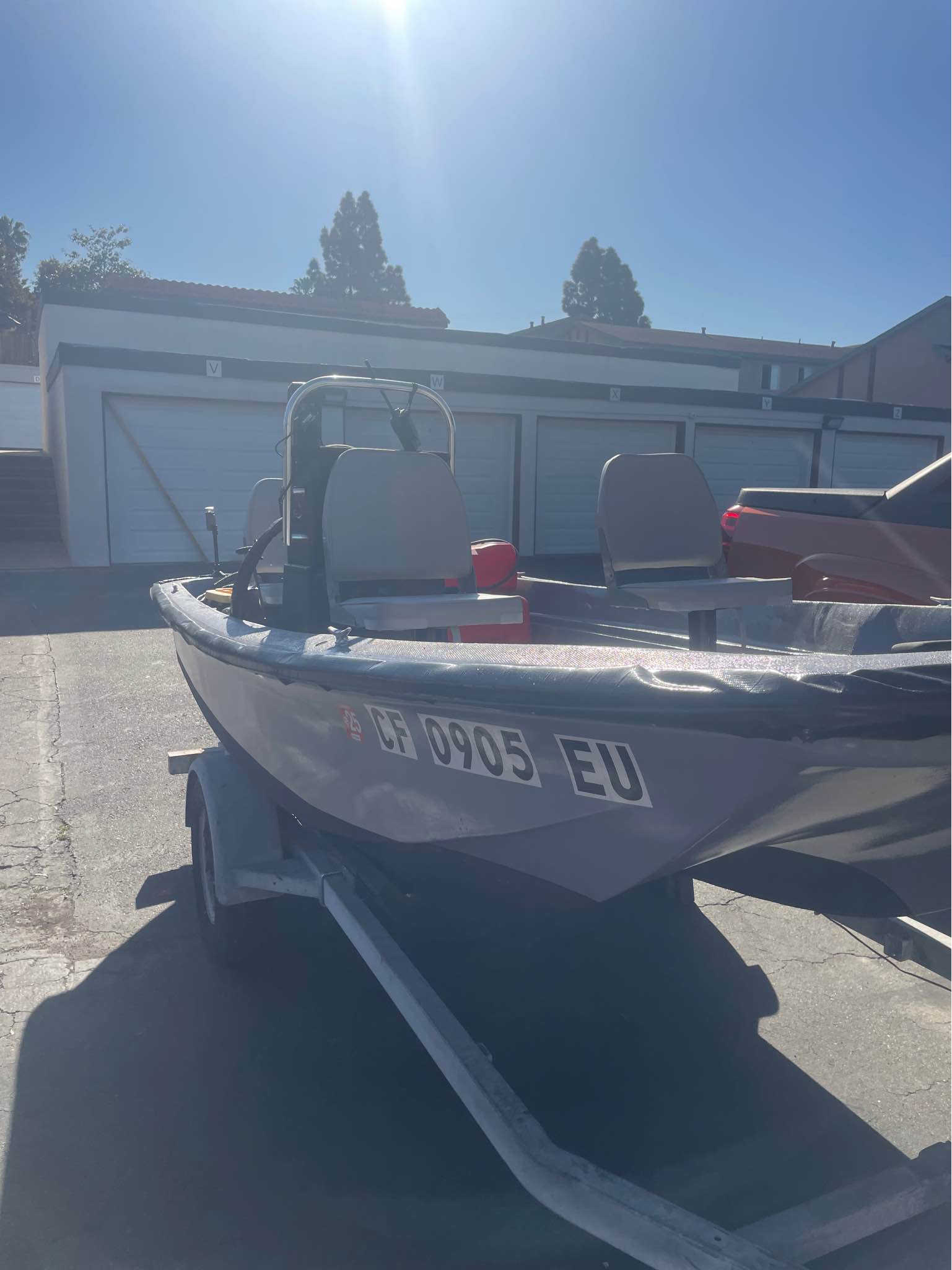 1971 Del Quey Dory - Boats - Vista, California | Facebook Marketplace ...