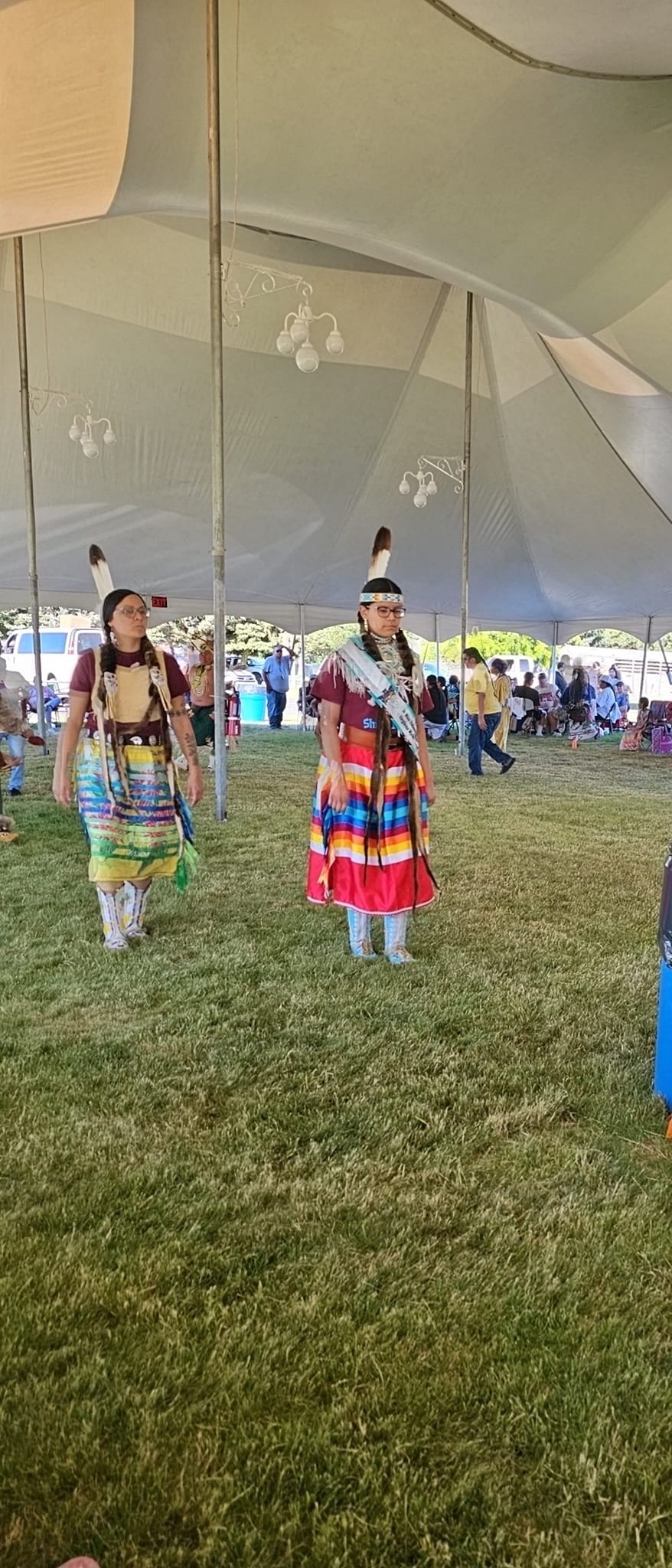 Miss Yakama Nation