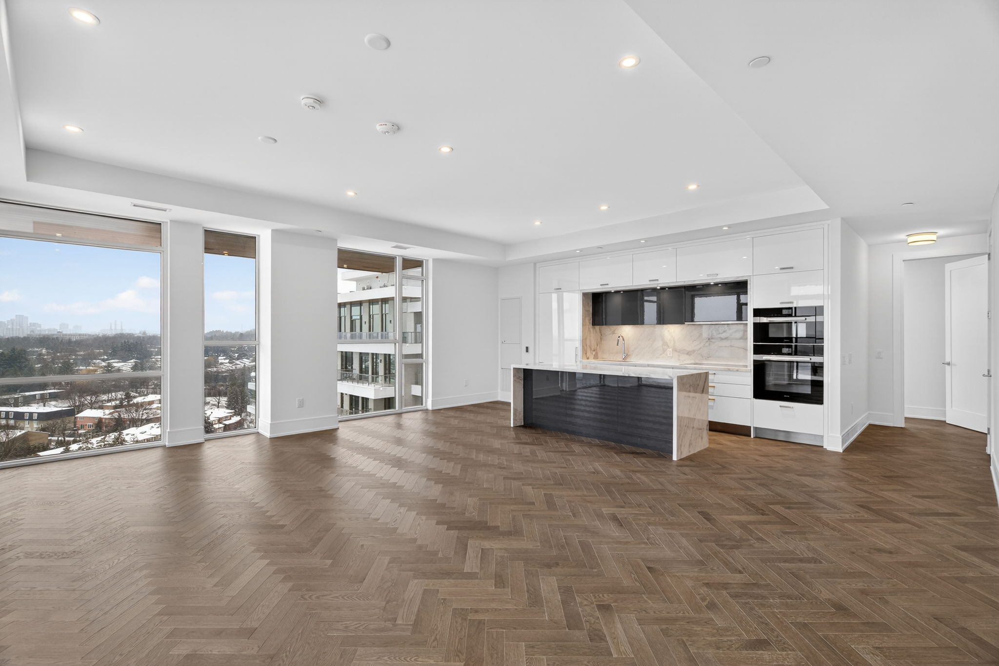 Forest - Welcome to elevated living in this stunning Lower Penthouse ...