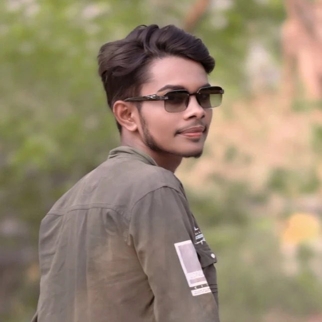 S K Raj