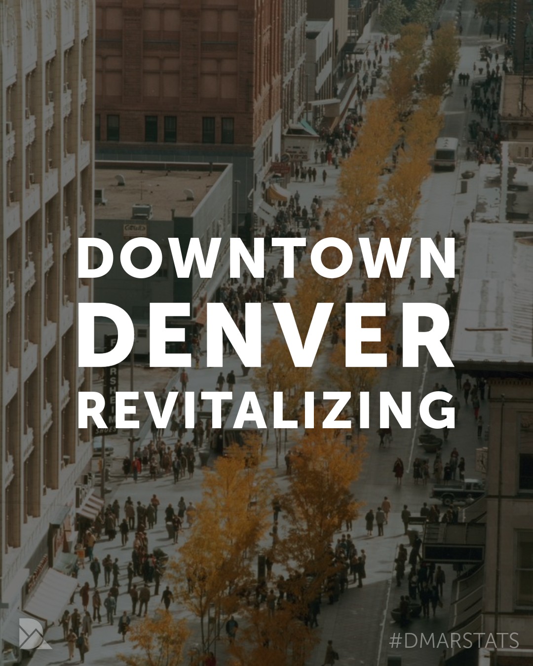 Denver - Is Downtown Denver coming back to life? The Downtown Denver ...