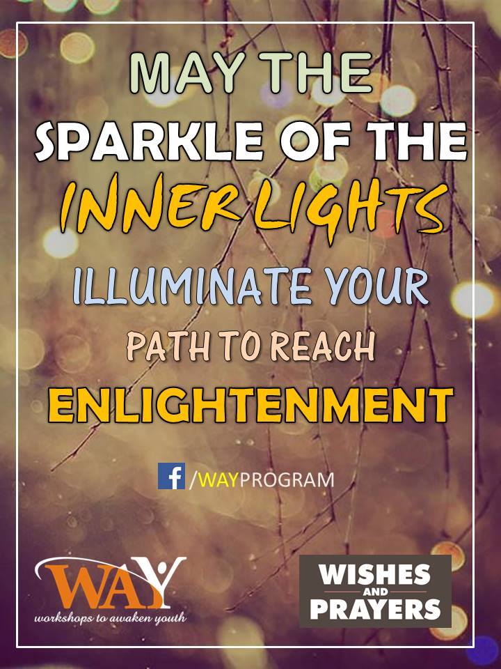 WAY Program | Delhi