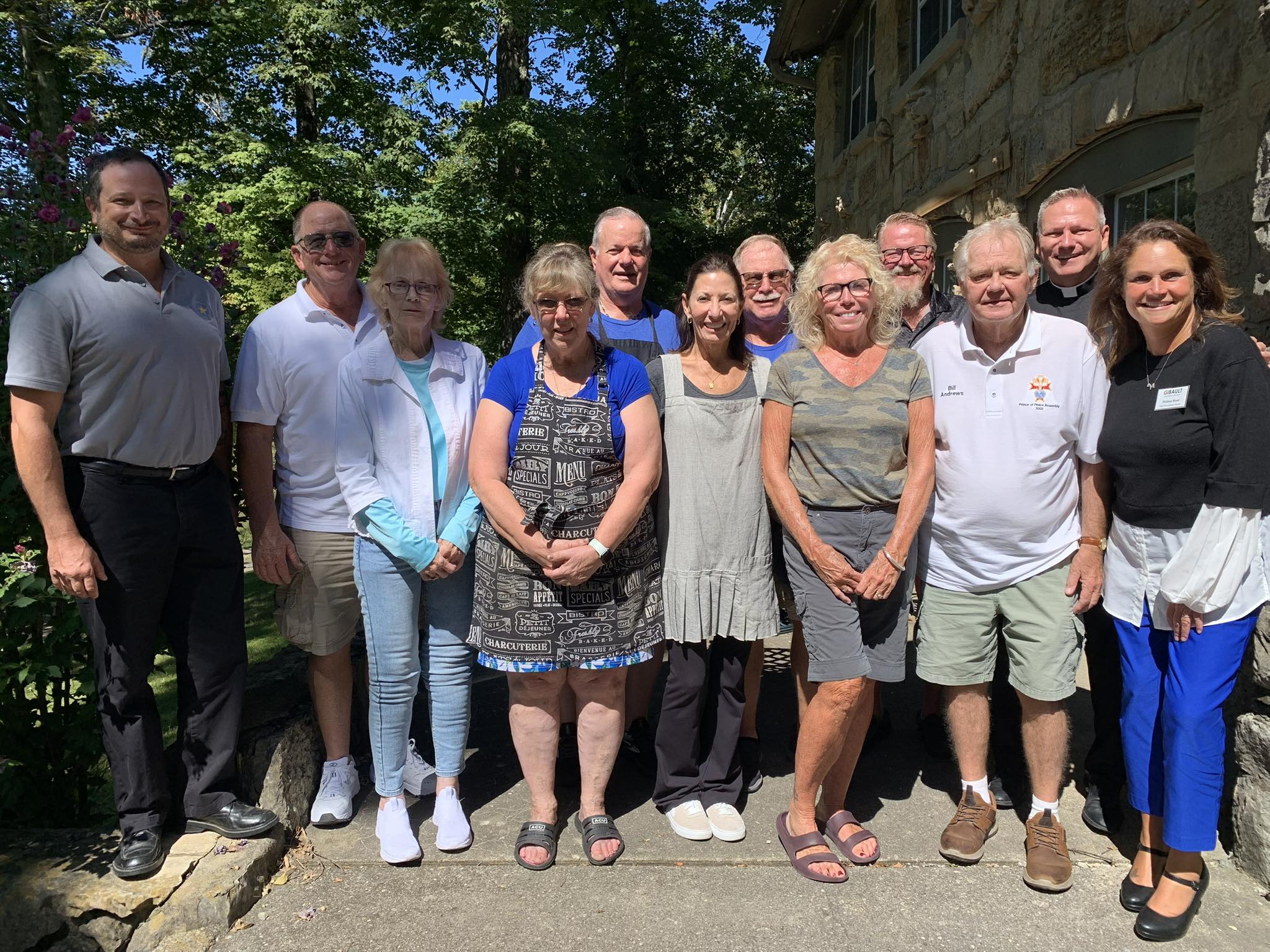 On Sunday, K of C Council... - Gibault Children's Services | Facebook