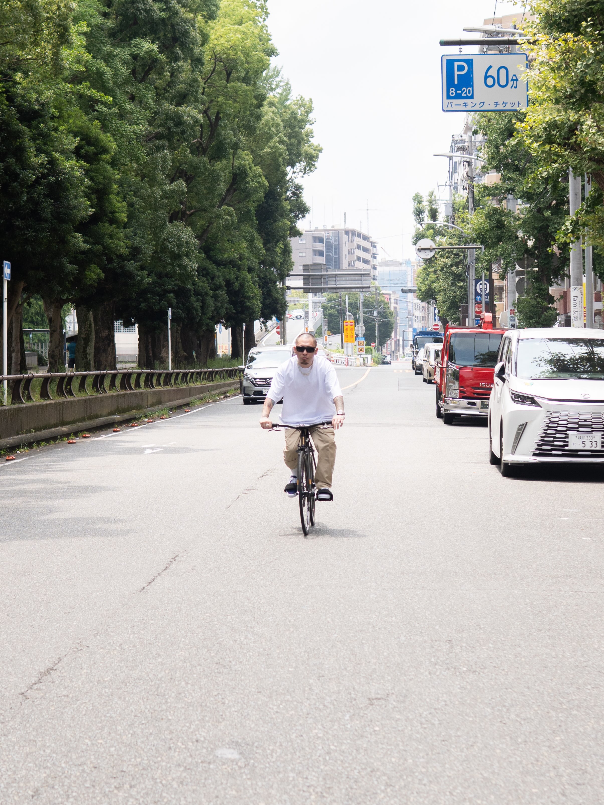 BROTURES YOKOHAMA added a new photo. - BROTURES YOKOHAMA