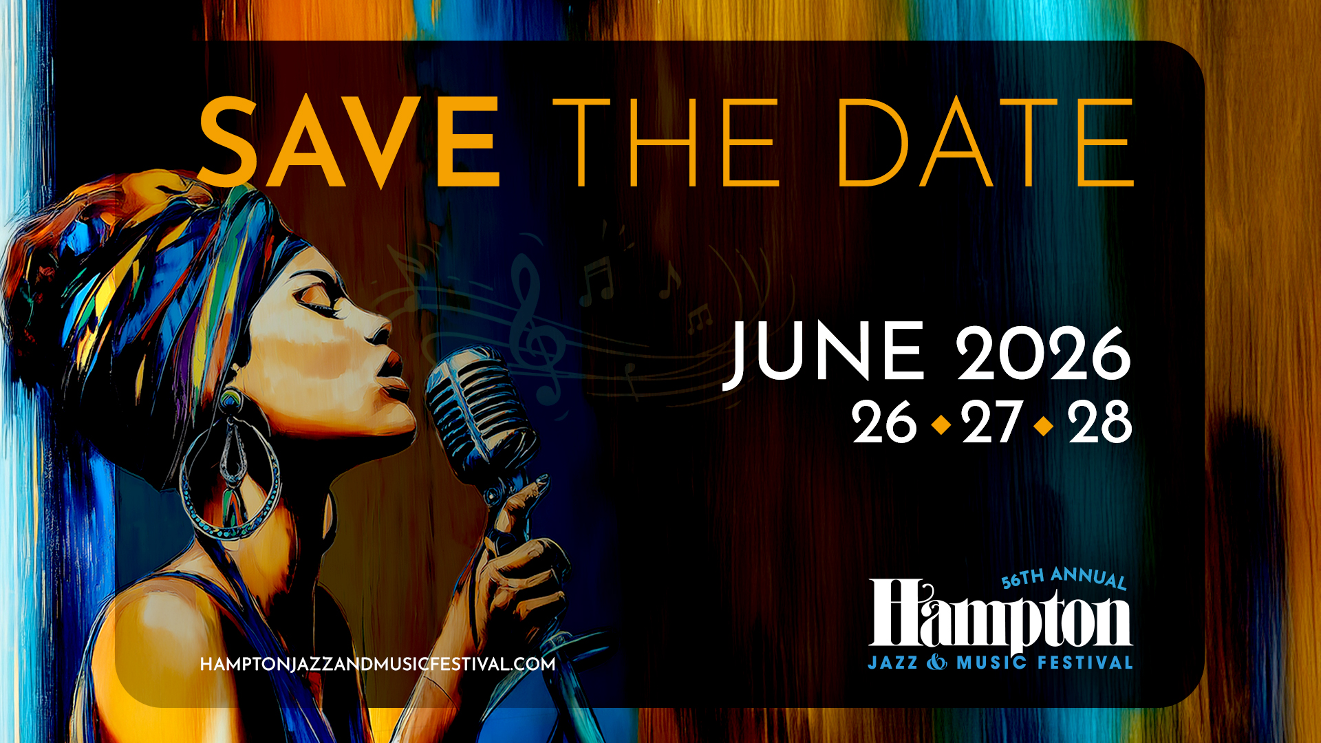Hampton Jazz & Music Festival (@HamptonJazzFest) • Facebook