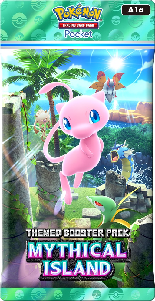 pokemon trading card game mythical TCG: 20th Anniversary Generations Pin Collection Box (Shaymin) The Mythical Pokémon Victini arrives in the next Pokémon TCG collection celebrating 20 years of Pokémon Pokemon TCG Pocket Holiday Packs