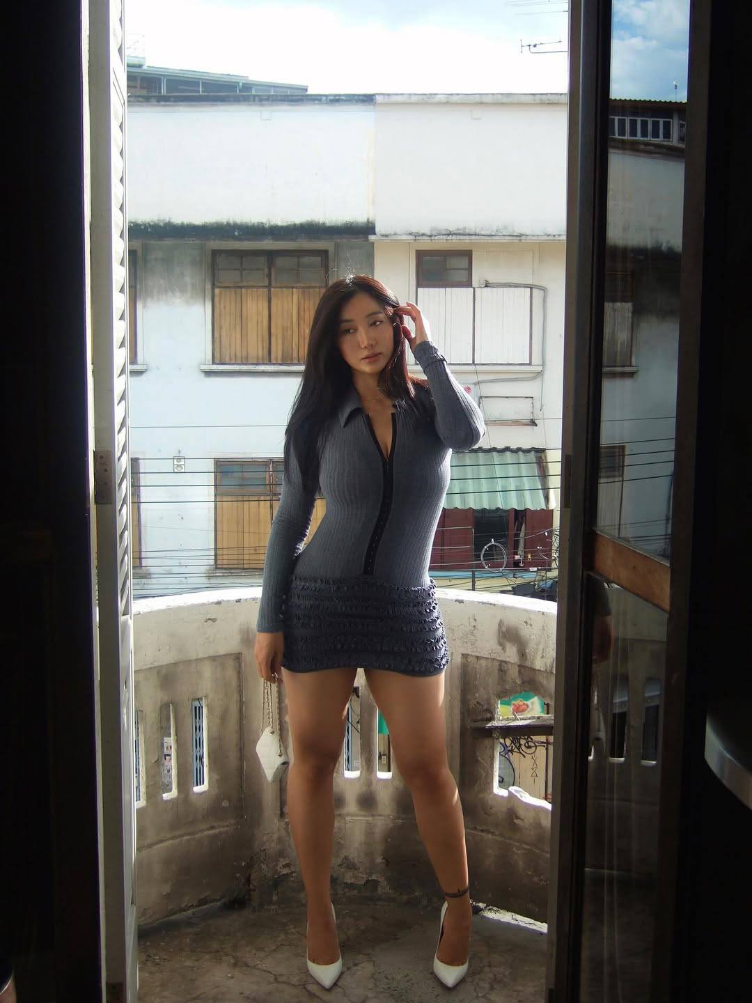 Isabel Ralte - Isabel Ralte added a new photo.