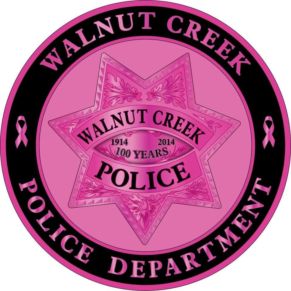 Case #: 25-29002... - Walnut Creek Police Department | Facebook