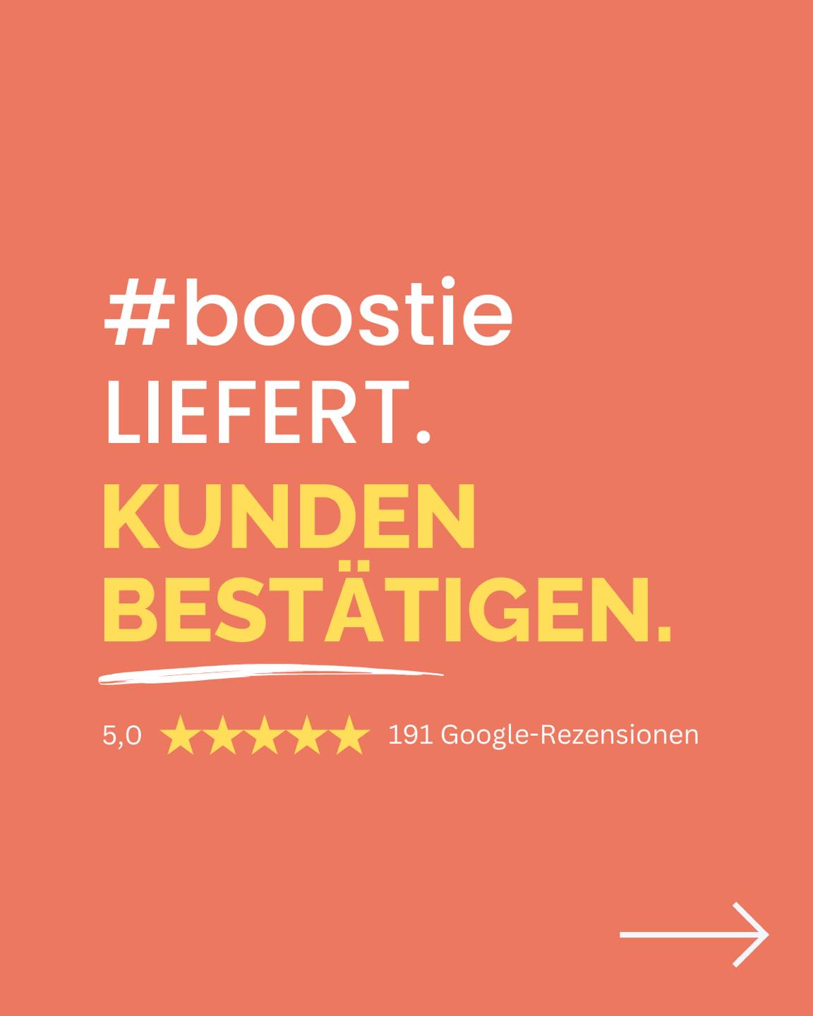 boostie