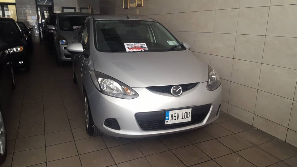 Melliehi auto dealer