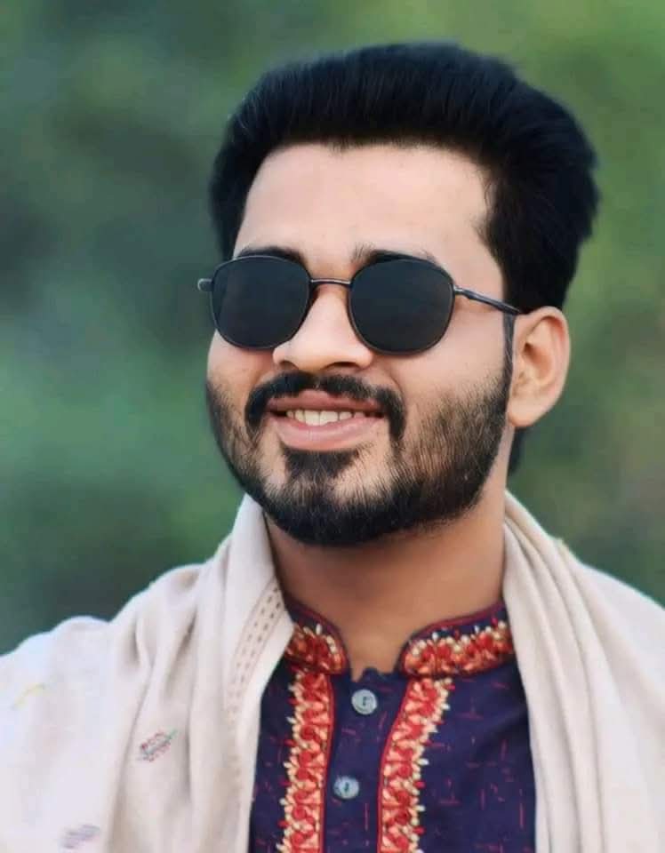 Mamun Rahman