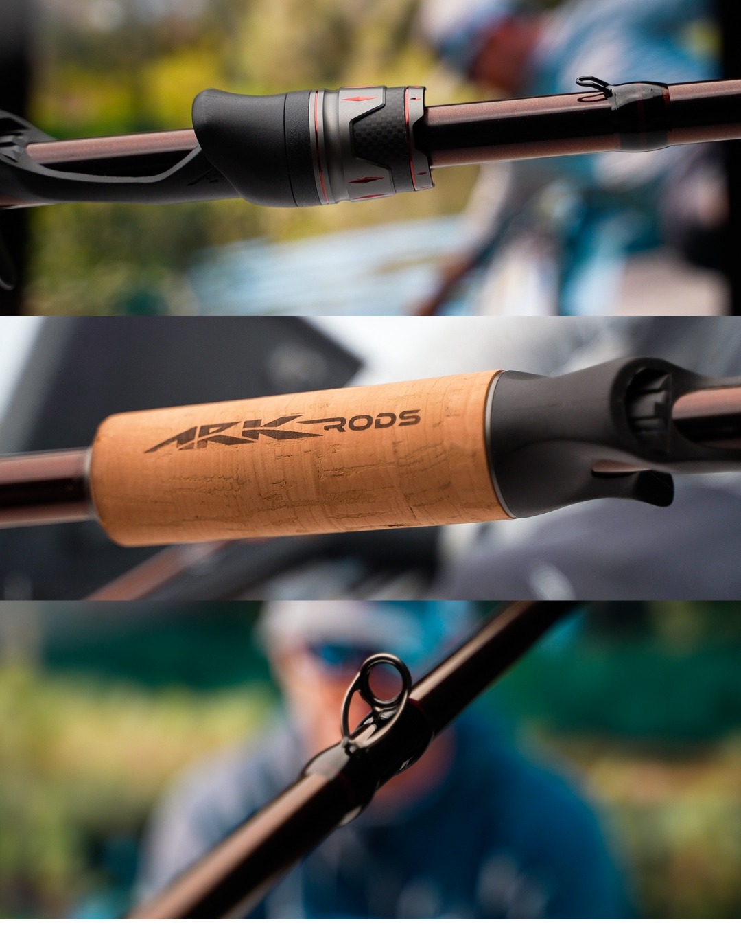 st croix imperial switch rod euro nymph St. USA Fly – Feather Craft Fly Fishing Size:4/5wt (3 1/8