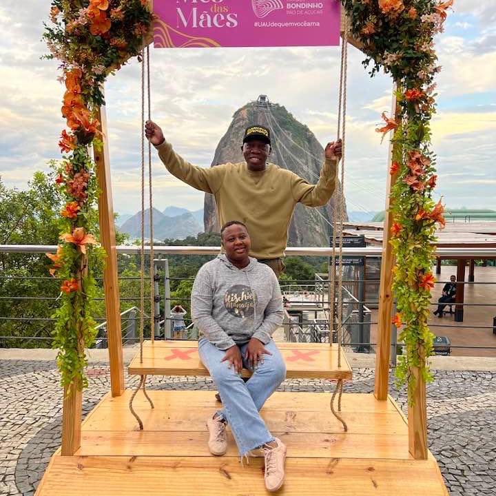 Happy birthday to my father it’s been... - Pascal Hlongwane | Facebook