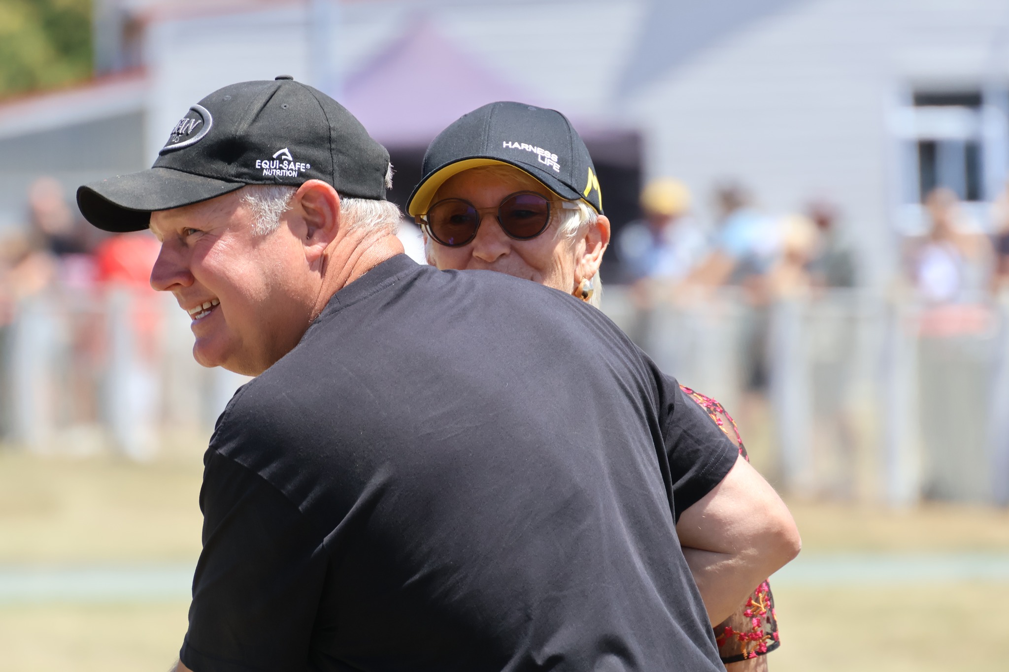 Nelson Harness Racing Club | Richmond