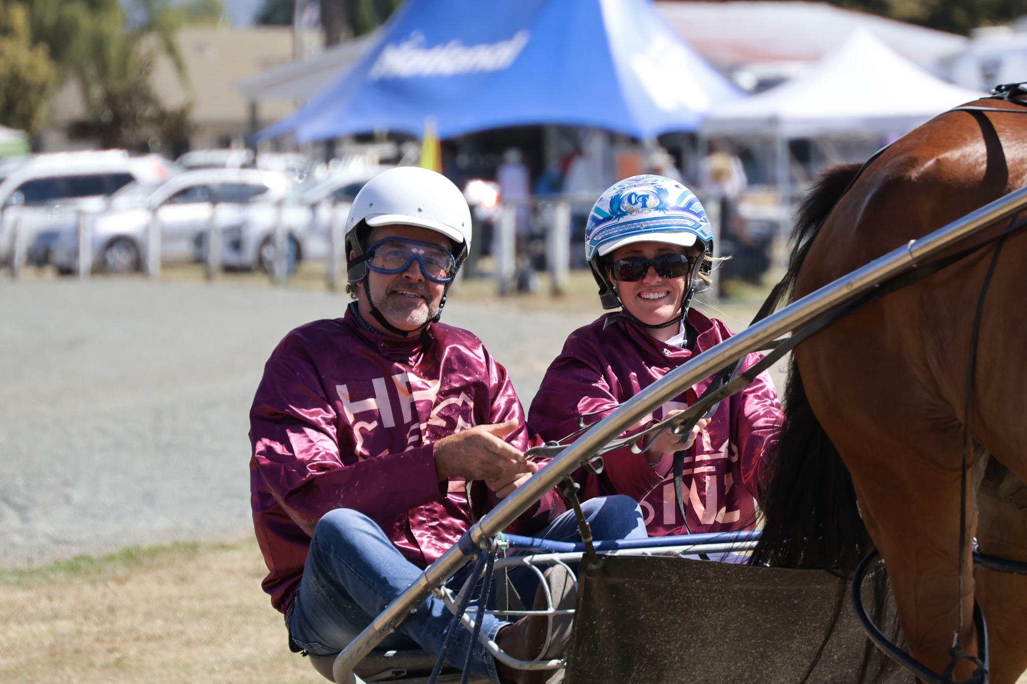 Nelson Harness Racing Club | Richmond