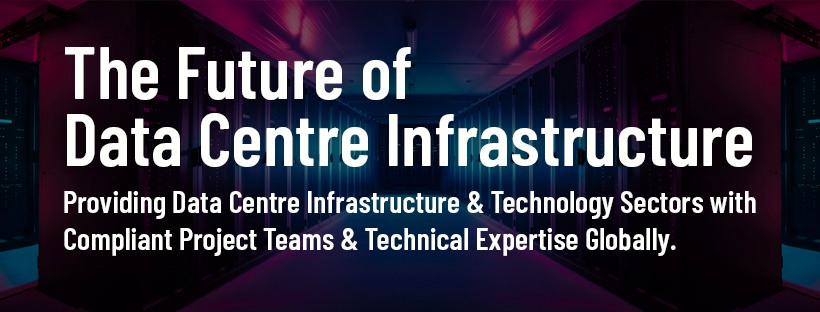 SEC Data Centre Infrastructure