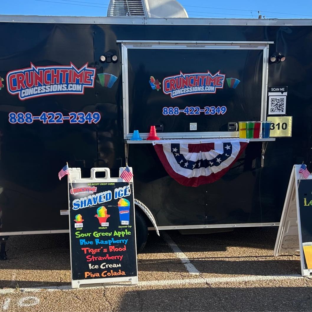 Book your 360 Photo Booth with Crunch Time Event Rentals!! Includes ...