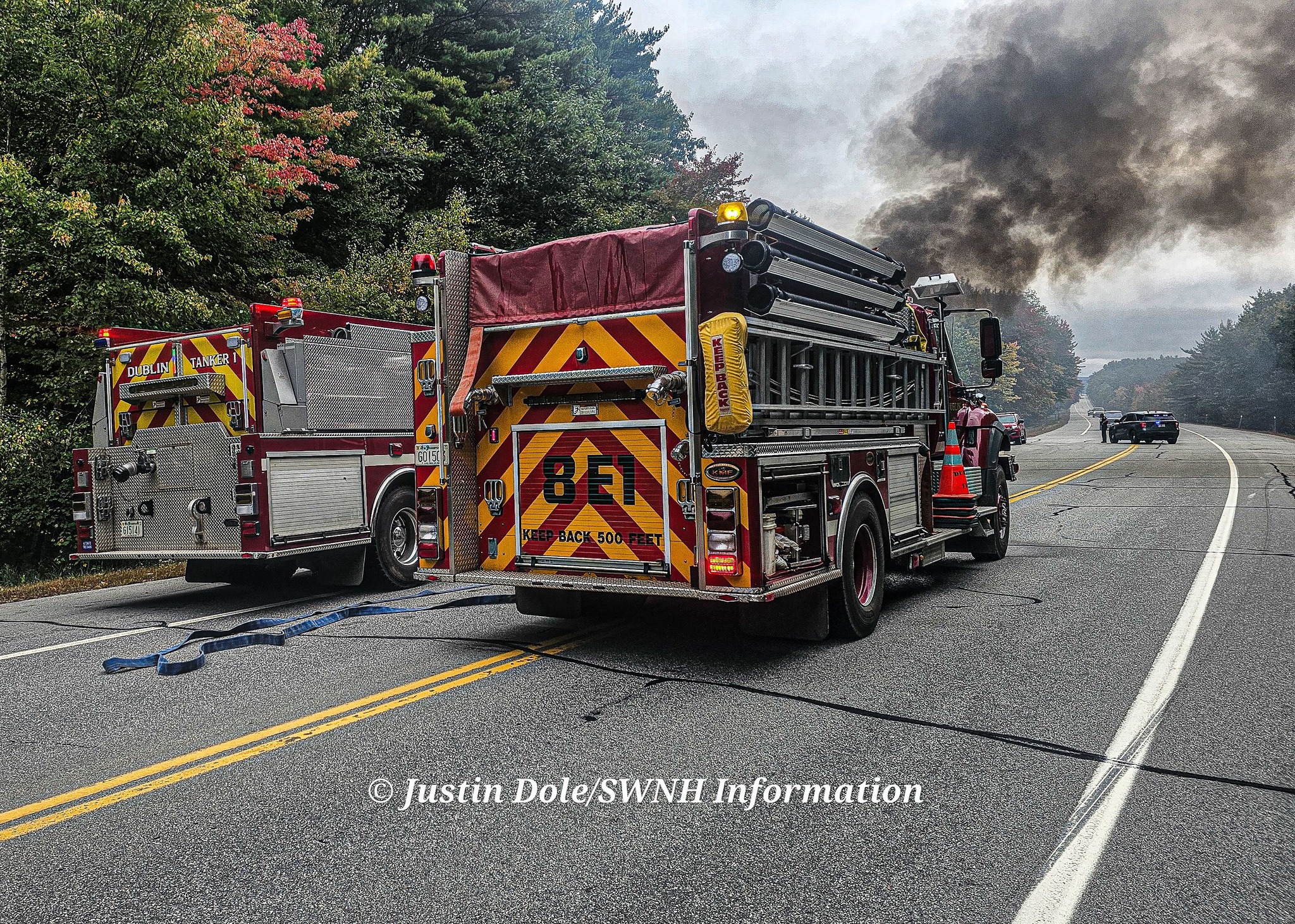 *STRUCTURE FIRE* | New York| | 34... - NorthEast Fire Alerts | Facebook