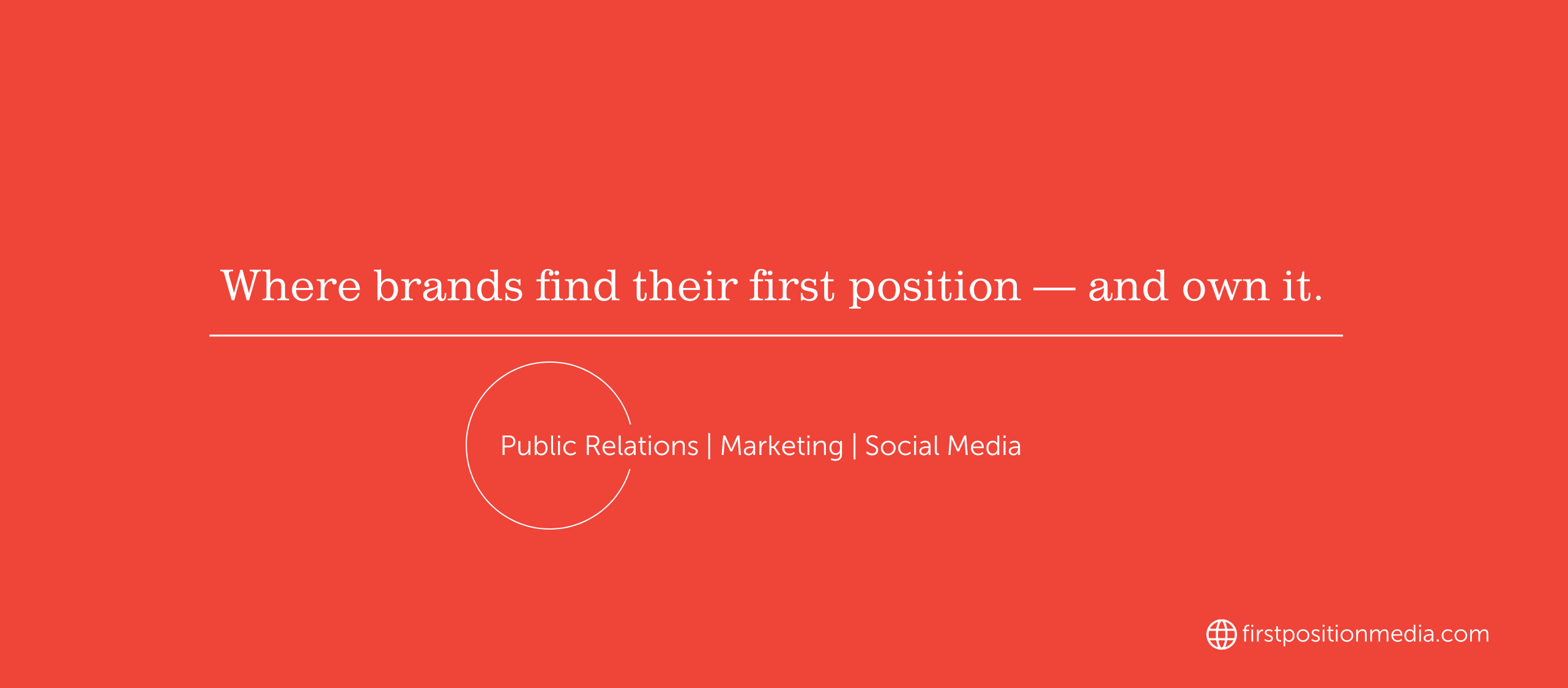 First Position Media