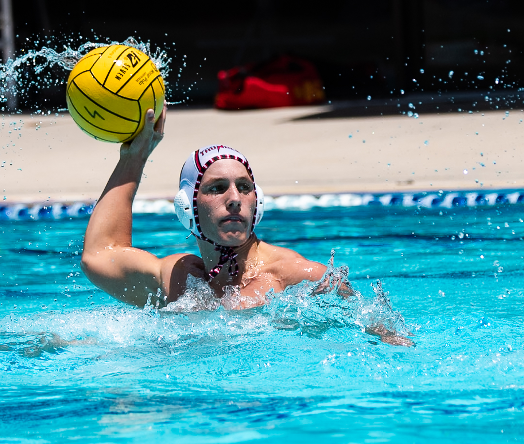 Queensland Thunder Water Polo