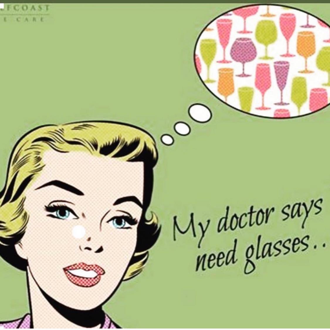 Coeur - ABC’s of Optometry D is for dry eye syndrome Dry eye syndrome ...