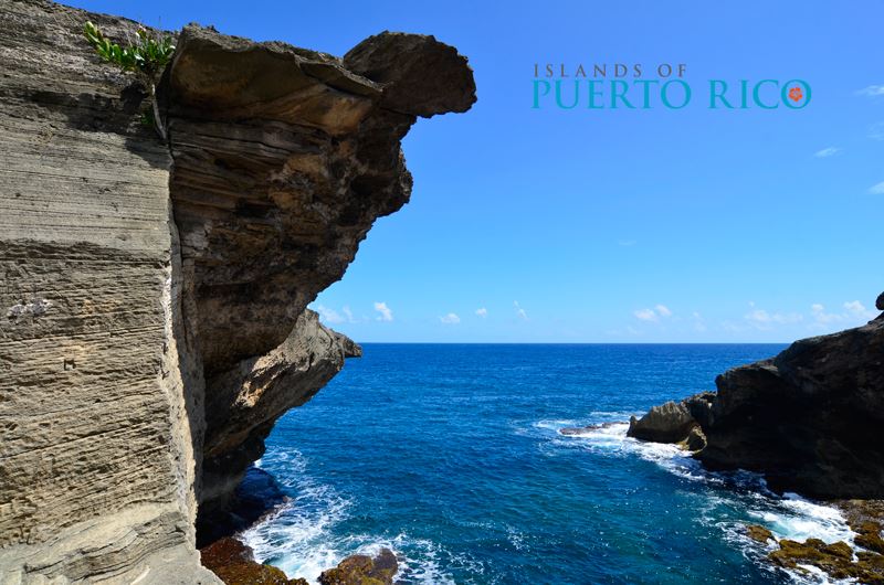 Puerto - Sights like this await on the north of Puerto Rico. https ...