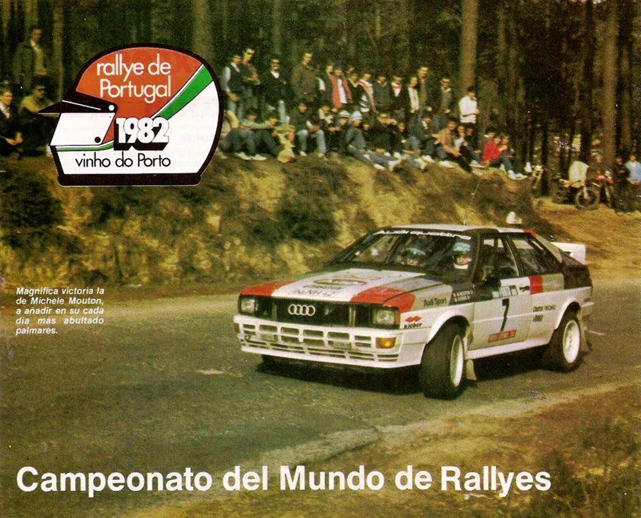 Modèle Réduit Opel Manta 400 Carlos Sainz 1984 Rally Catalunya 1/43 IXO – Neuf