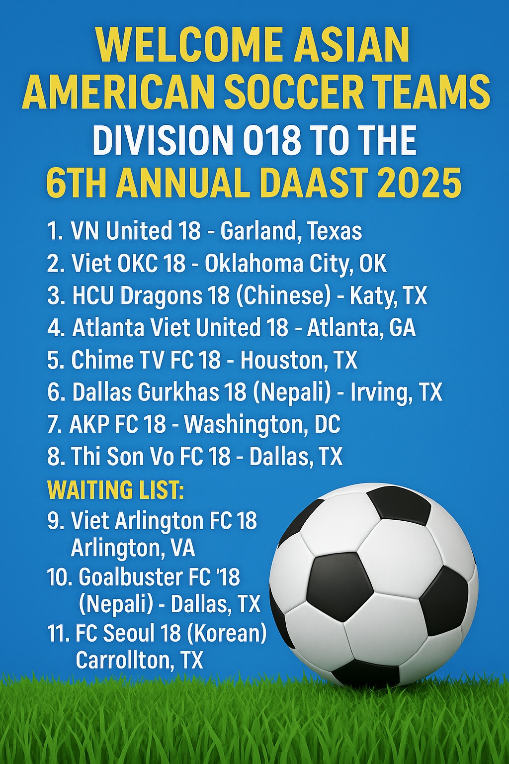 VN United Football Club added a... - VN United Football Club
