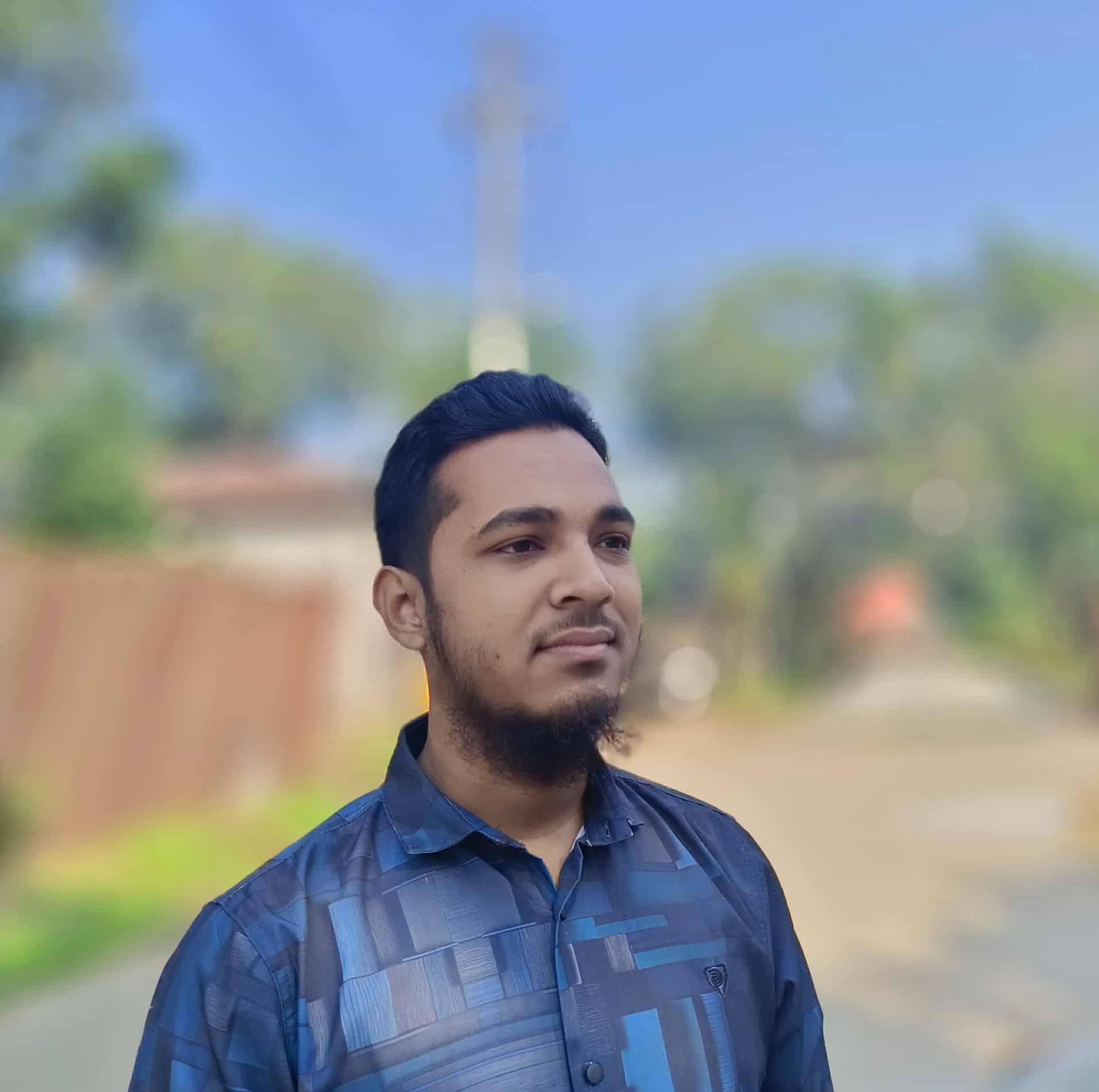 MD Rana Rahman