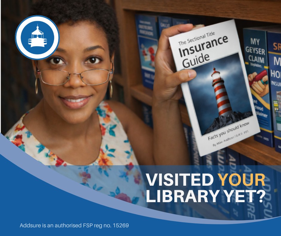 Addsure - The Addsure Library - your practical guide to... | Facebook