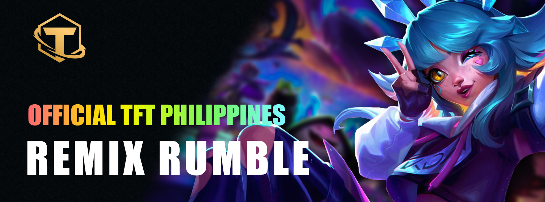 TFT Philippines - Mobile + PC | IMPORTANT : PLEASE READ (PAKI-BASA ...